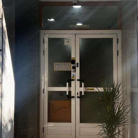 מדריד Hostel Estrella 20 מראה חיצוני תמונה