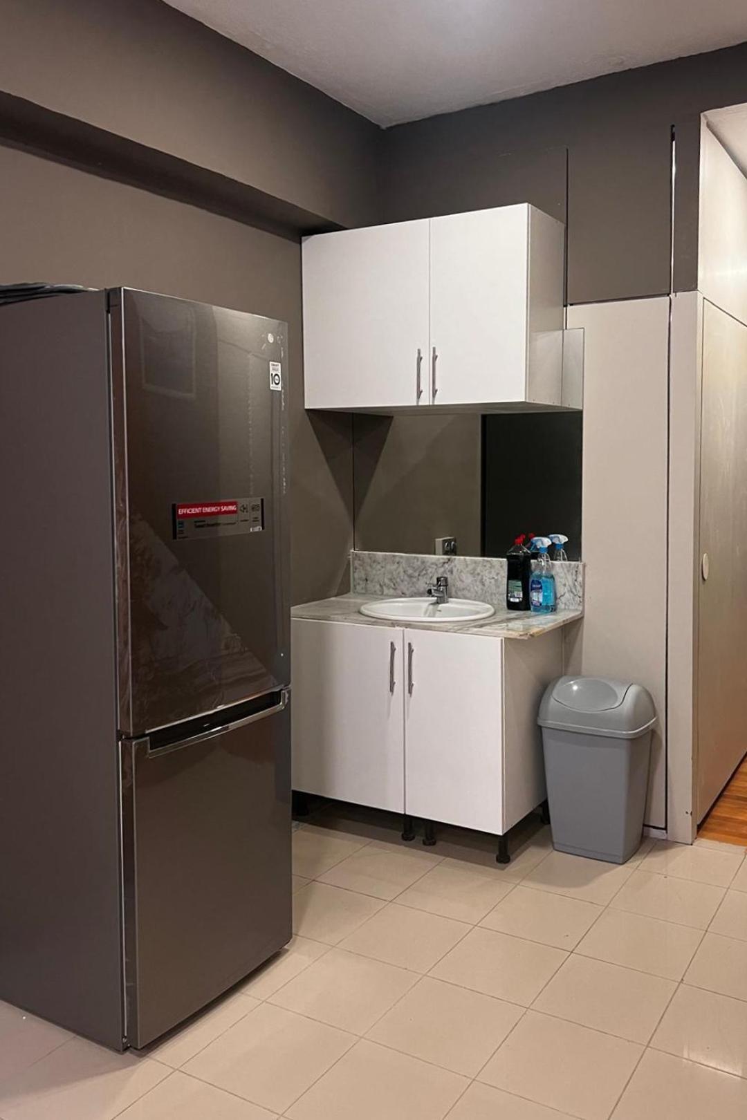 מדריד Hostel Estrella 20 מראה חיצוני תמונה